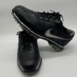 Nike Golf Lunarlon Flywire Shoes (2011)